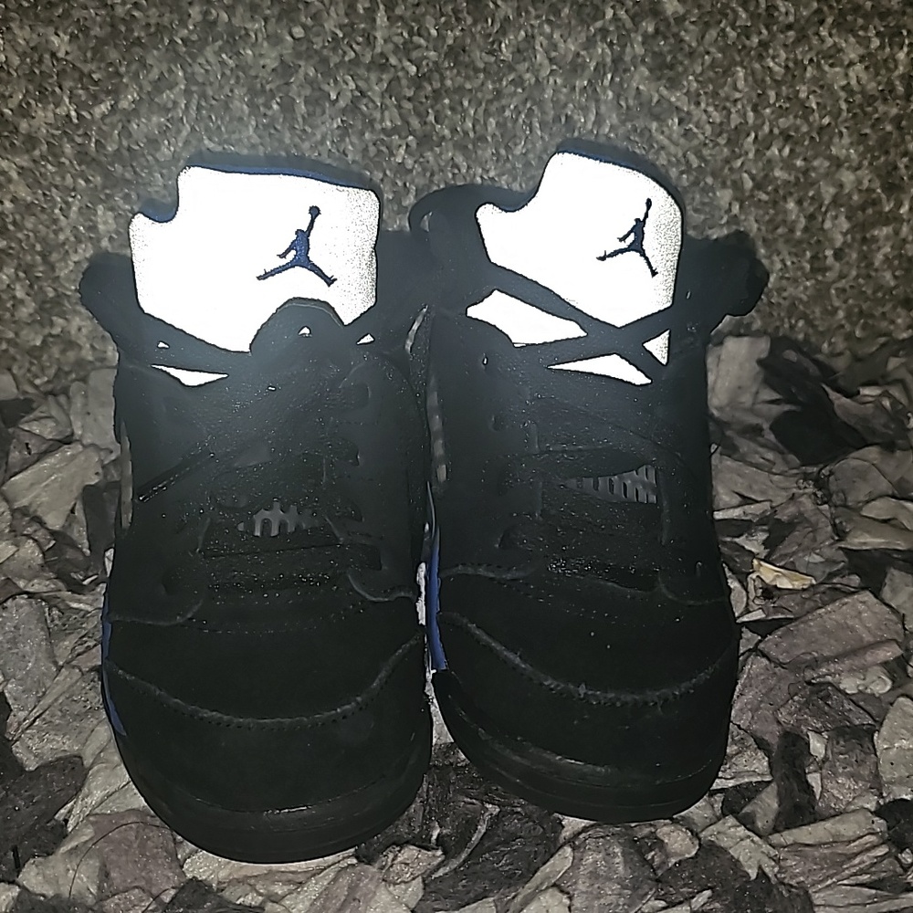 Jordan retro 5